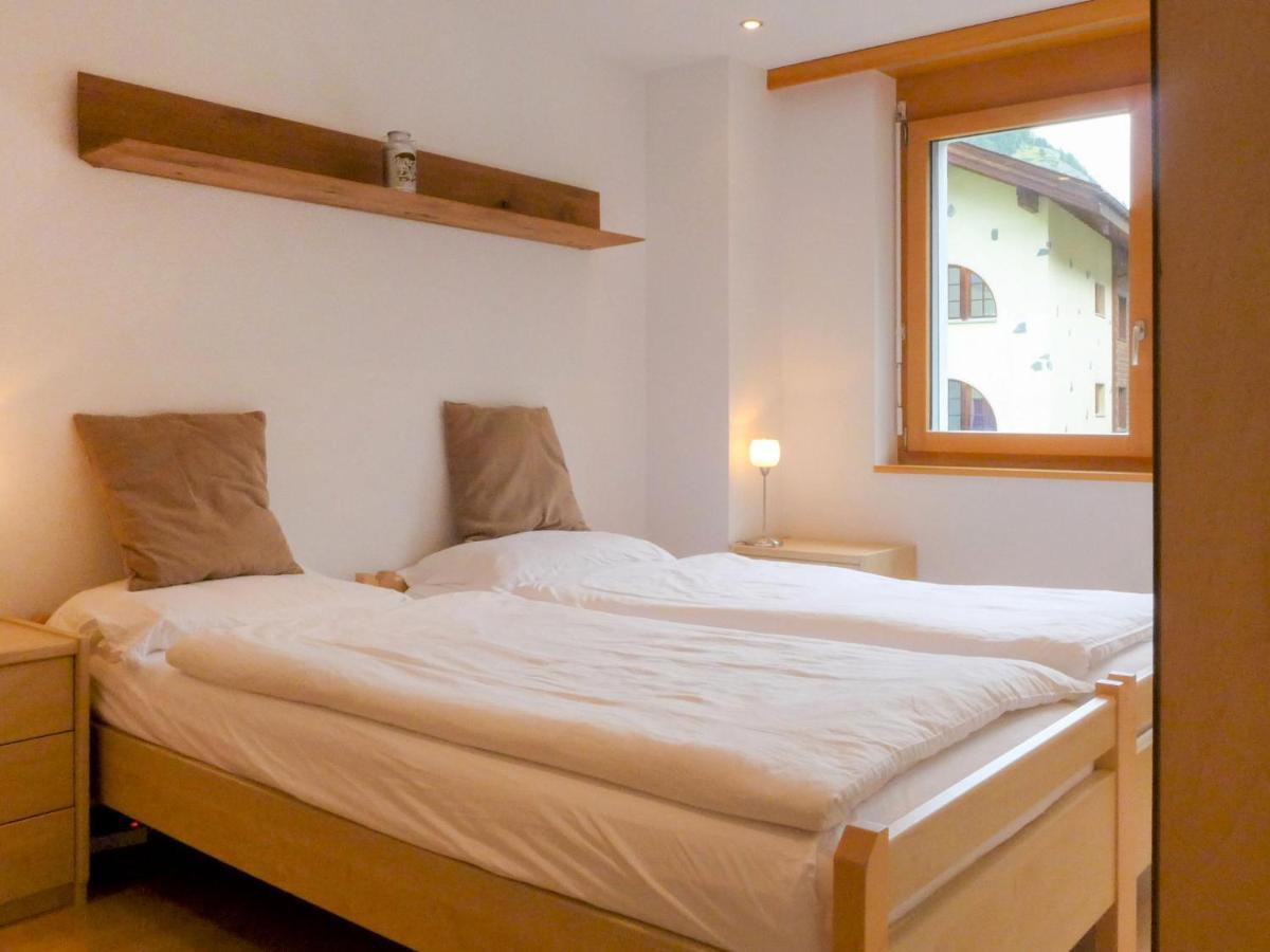 Apartment Breithorn By Interhome Zermatt Exterior photo
