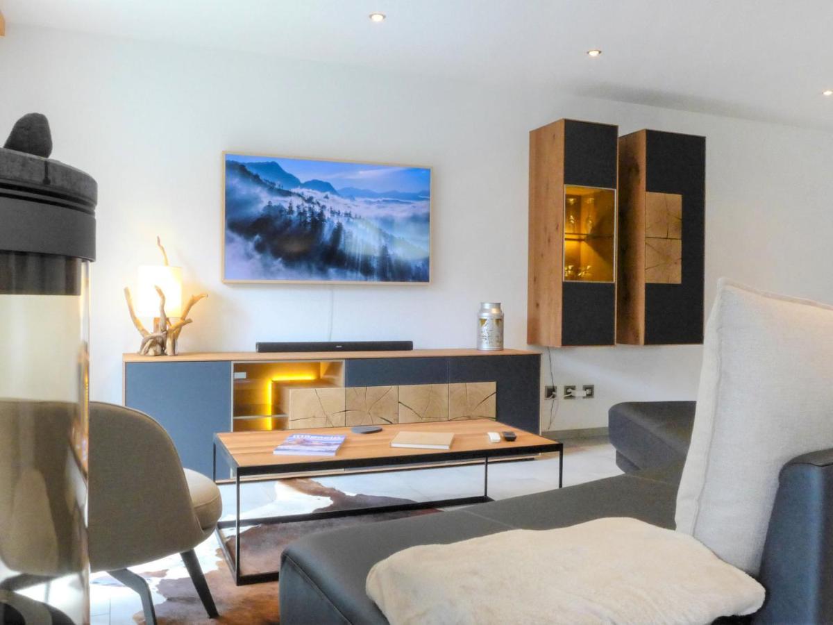 Apartment Breithorn By Interhome Zermatt Exterior photo